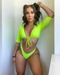 ANSLEY PACHECO - Instagram Photos - HawtCelebs